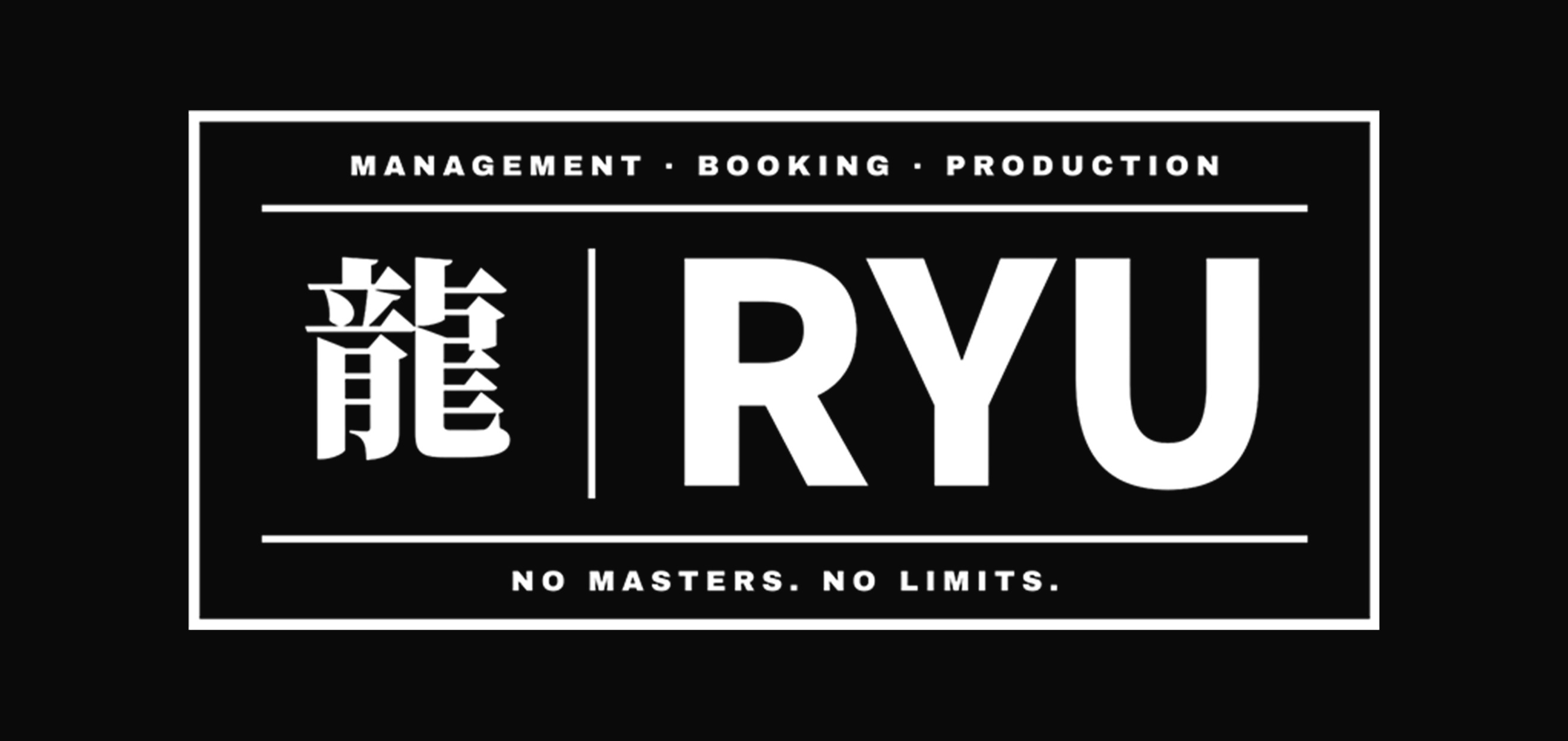 RYU MUSIC project